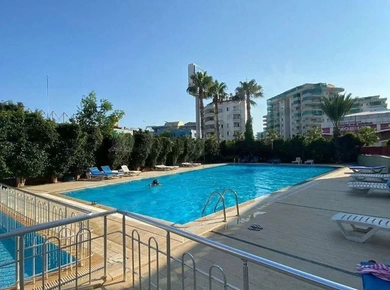 Apartamento 3 habitaciones 145 m² Karakocali, Turquía