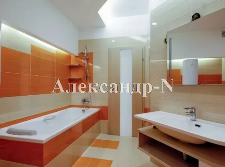 Квартира 2 комнаты 72 м² Одесса, Украина