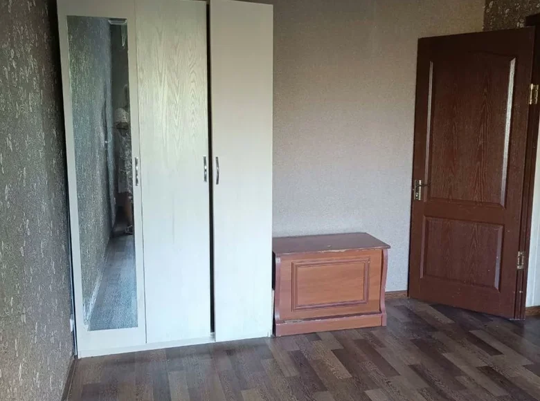 Kvartira 1 xona 28 m² Toshkentda