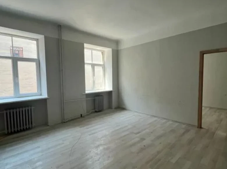 Appartement 2 chambres 50 m² Riga, Lettonie