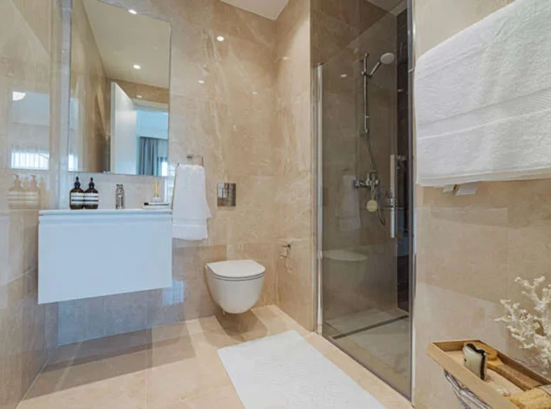 Wohnung 3 Schlafzimmer 180 m² Germasogeia, Zypern