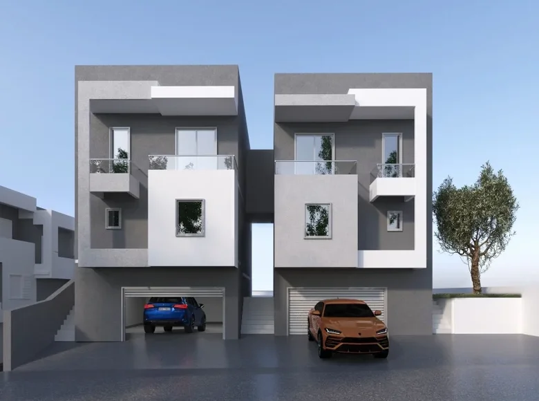 Mieszkanie 3 pokoi 172 m² Polychrono, Grecja