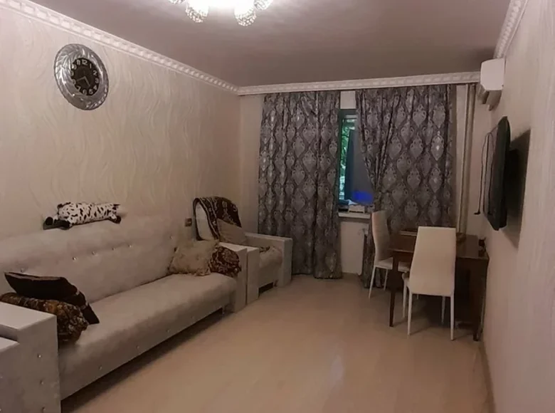 Appartement 3 chambres 62 m² Odessa, Ukraine