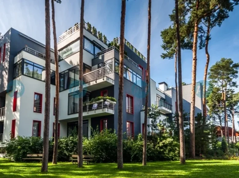 Wohnung 4 Schlafzimmer 230 m² Rigaer Strand, Lettland