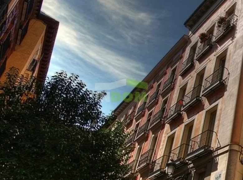 Hotel 839 m² Autonome Gemeinschaft Madrid, Spanien