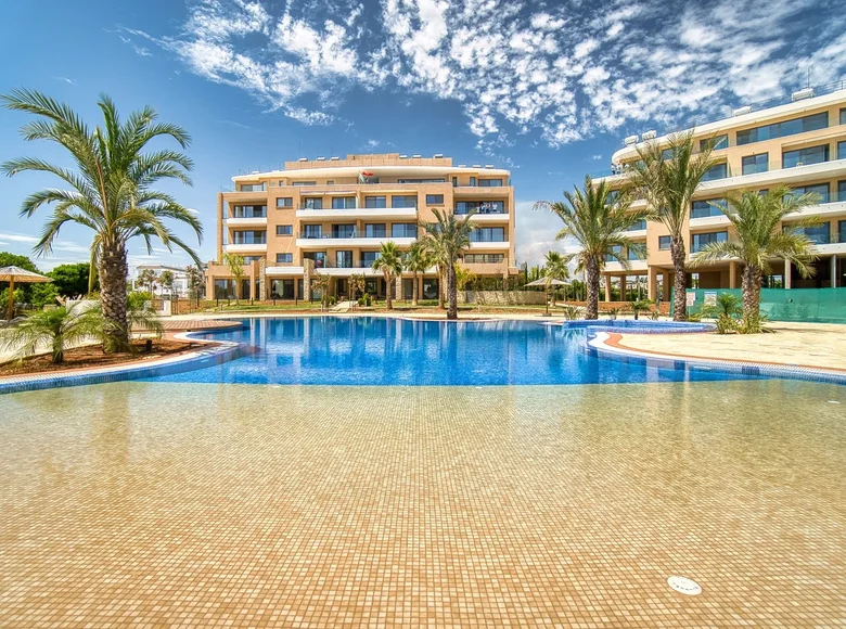 Appartement 2 chambres 100 m² Trachoni Municipality, Chypre