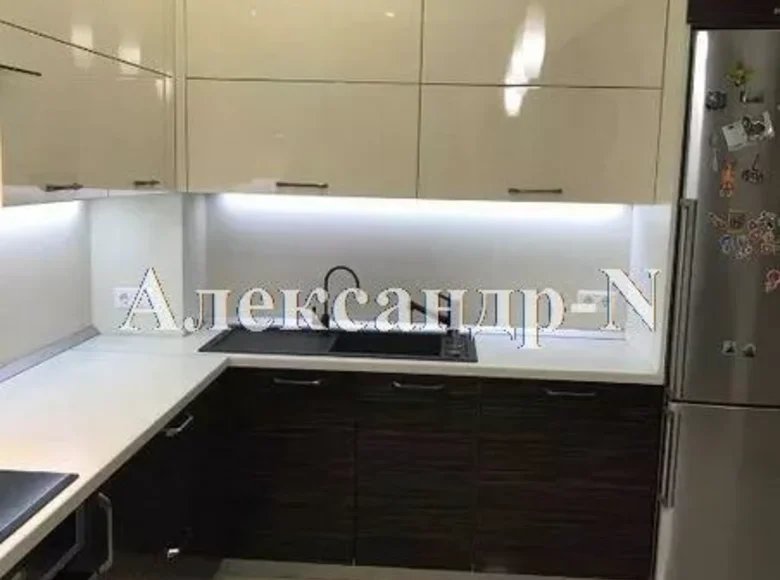 Apartamento 2 habitaciones 72 m² Odessa, Ucrania