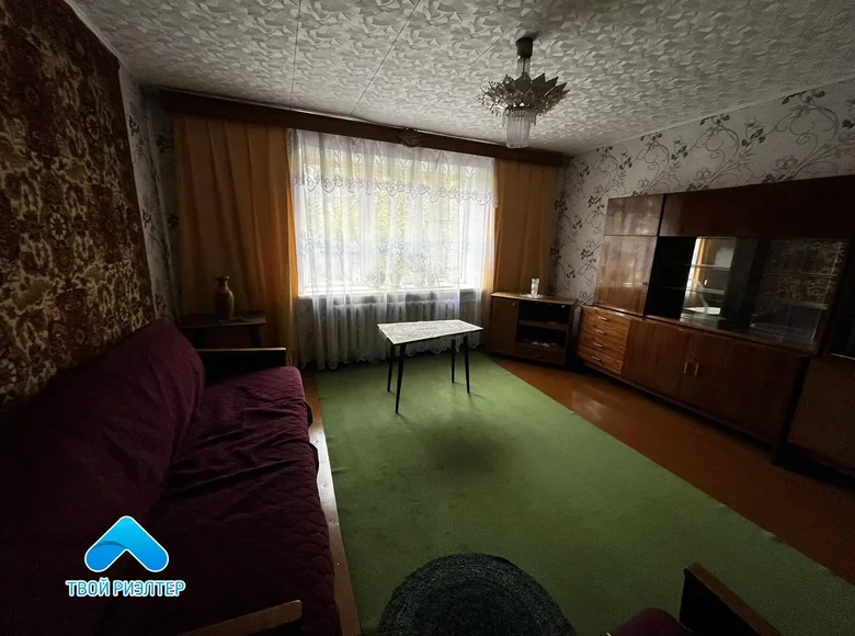 3 room apartment 62 m² Kalinkavichy, Belarus