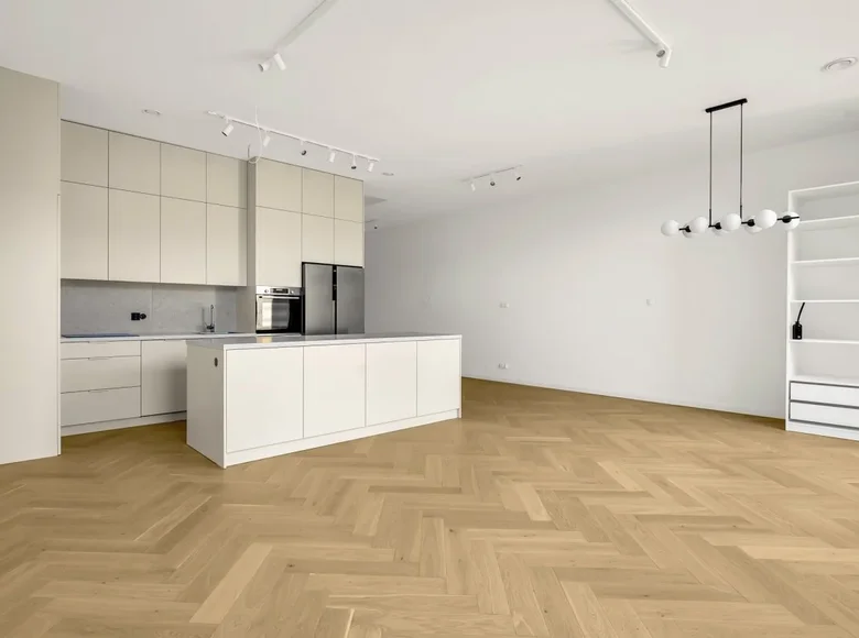 Дом 180 м² Варшава, Польша