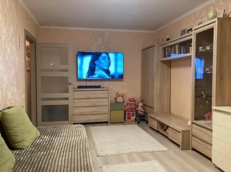 1 room apartment 42 m² Sievierodonetsk, Ukraine