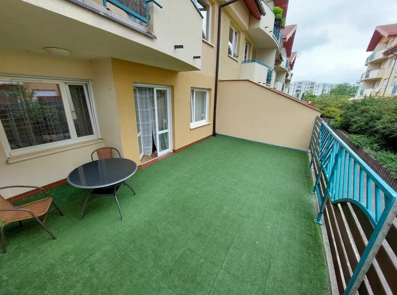 Apartamento 3 habitaciones 60 m² en Breslavia, Polonia