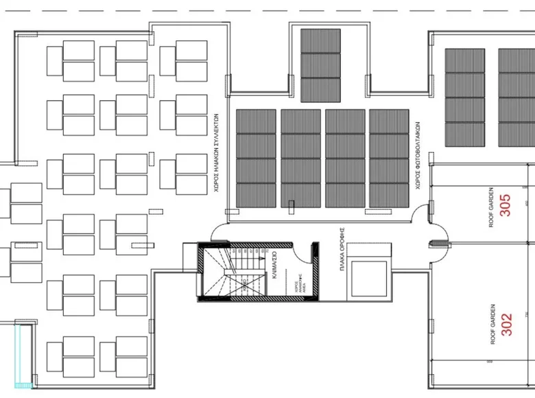 Mieszkanie 3 pokoi 95 m² Ypsonas Municipality, Cypr
