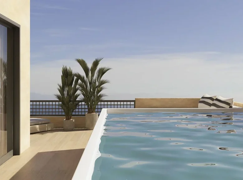 Apartamento 4 habitaciones 251 m² Almeria, Španjolska