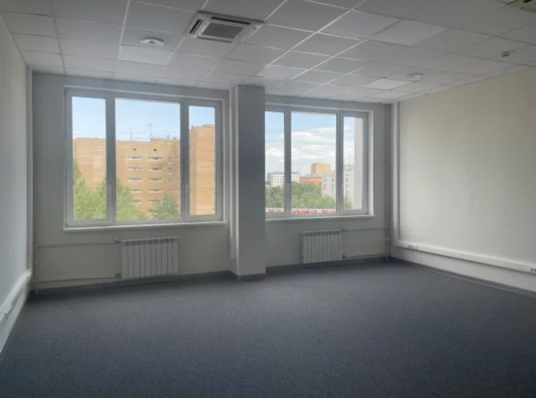 Office 3 900 m² in Central Administrative Okrug, Russia