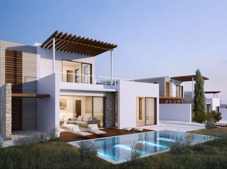 2 bedroom house  Peyia, Cyprus