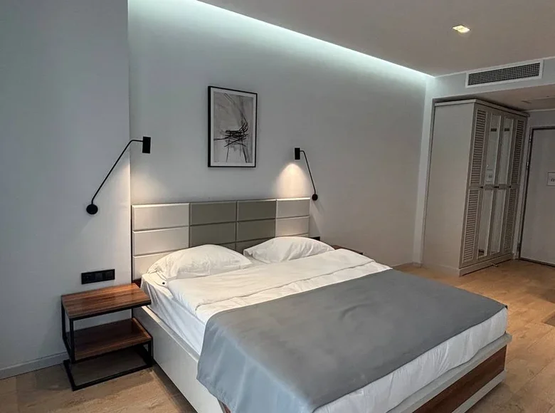 Kawalerka 1 pokój 49 m² Batumi, Gruzja