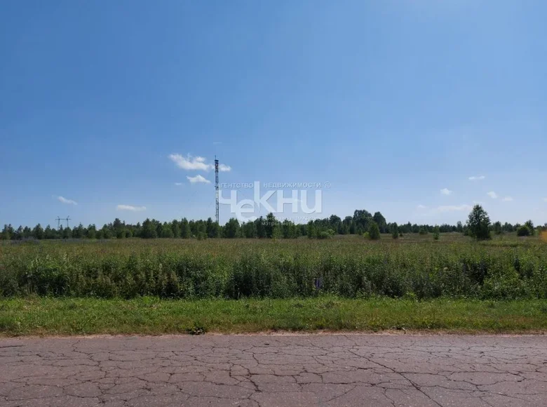 Land 20 000 m² Bogoyavlenskiy selsovet, Russia