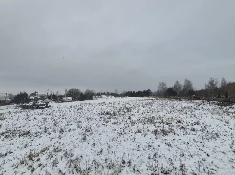 Land  Jzufouski sielski Saviet, Belarus