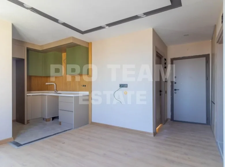 Appartement 2 chambres 45 m² Kepez, Turquie
