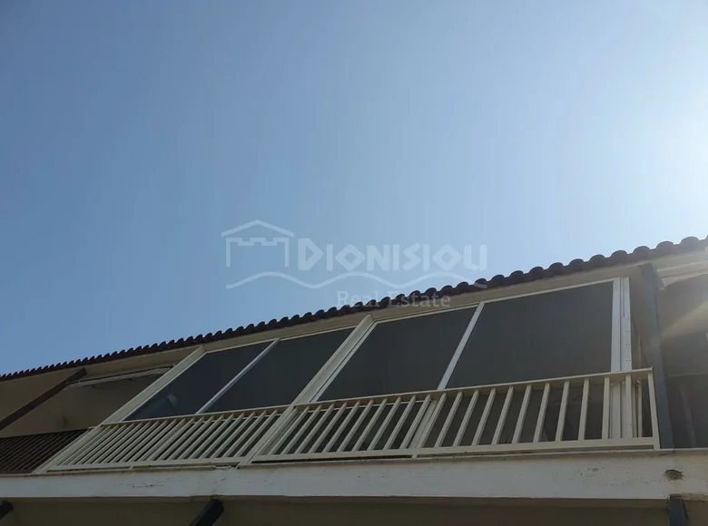 2 bedroom apartment 45 m² Nea Plagia, Greece