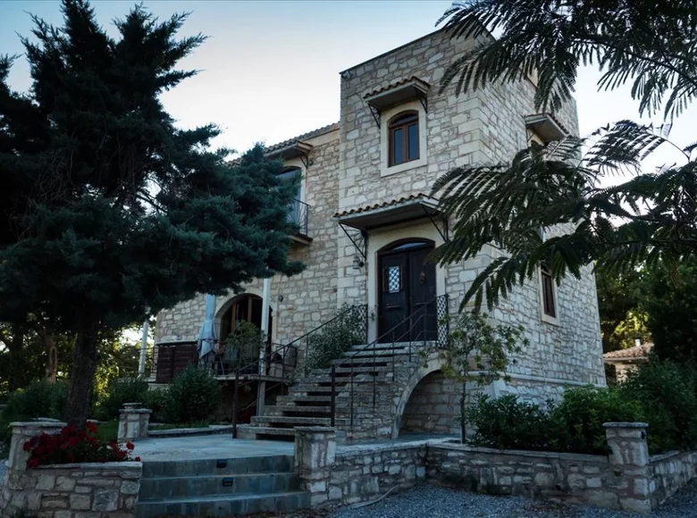 3 bedroom house 158 m² Region of Crete, Greece
