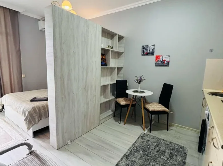 Kawalerka 1 pokój 28 m² Batumi, Gruzja