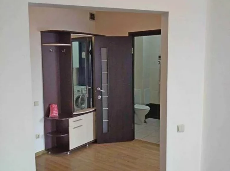 Mieszkanie 1 pokój 44 m² Nova Dolyna, Ukraina