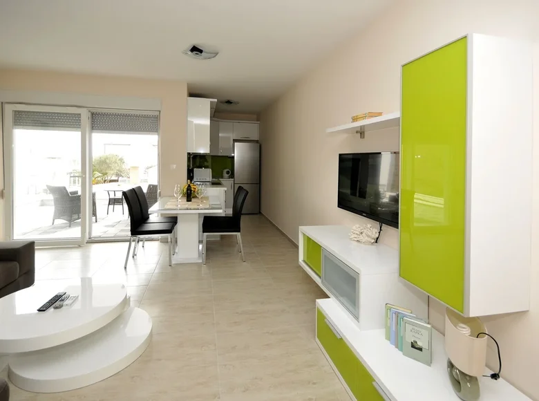 1 bedroom apartment 47 m², All countries
