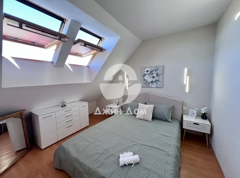 Appartement 2 chambres  Nessebar, Bulgarie