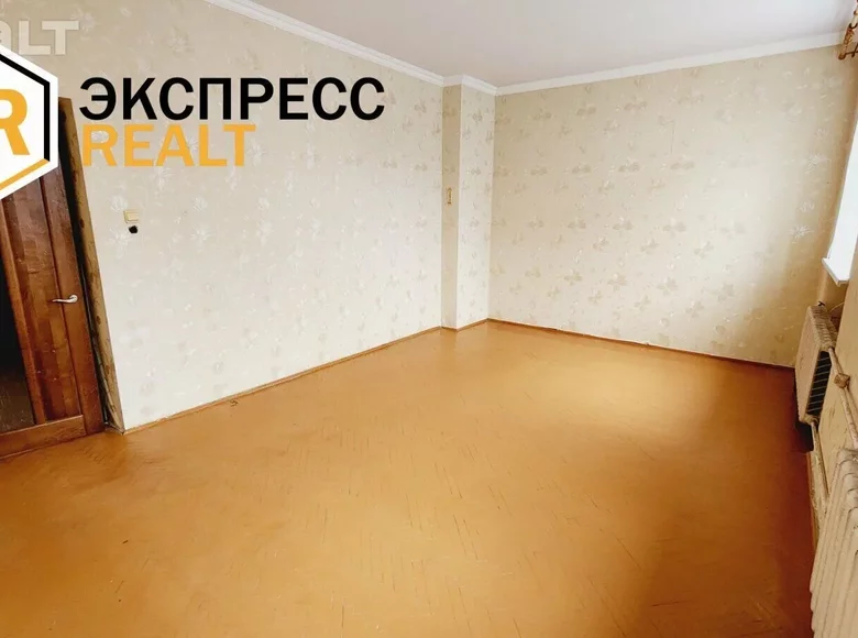 Wohnung 3 Zimmer 71 m² Brest, Weißrussland