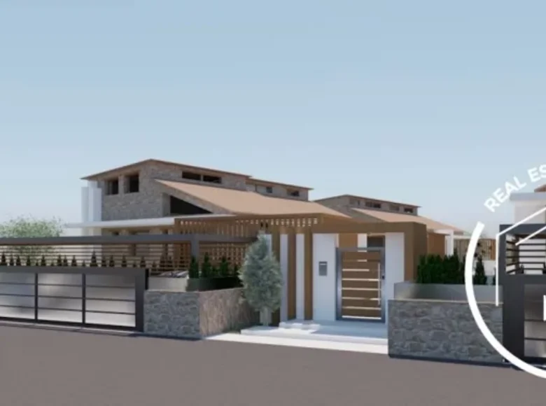 Квартира 1 спальня 57 м² Фоурка, Греция