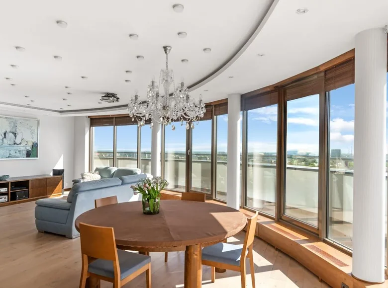 Mieszkanie 4 pokoi 157 m² Gdańsk, Polska
