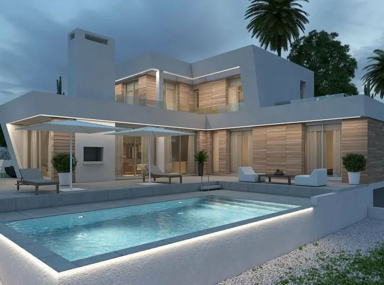 4 bedroom Villa 325 m² Spain, Spain