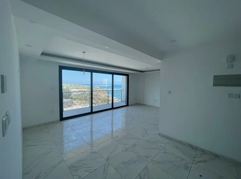 Wohnung 4 Zimmer 110 m² Kyrenia, Cyprus