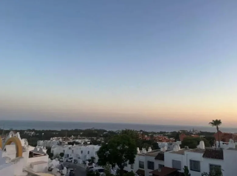 Casa 2 habitaciones 110 m² Málaga, Španjolska