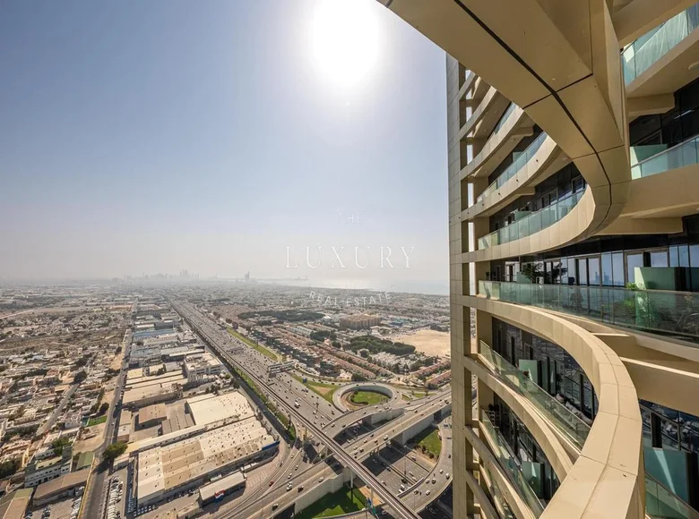 Wohnung 2 zimmer 811 m² Dubai, Vereinigte Arabische Emirate
