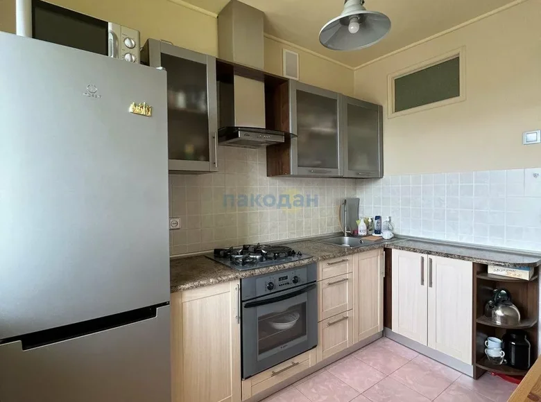 3 room apartment 68 m² Minsk, Belarus