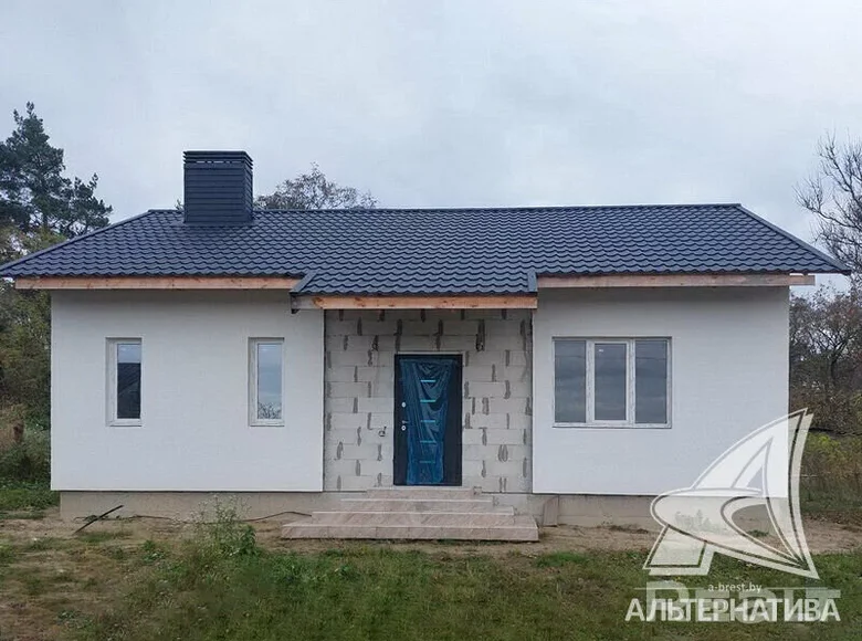 Haus 100 m² Brest, Weißrussland