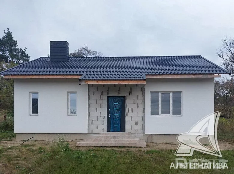 House 100 m² Brest, Belarus