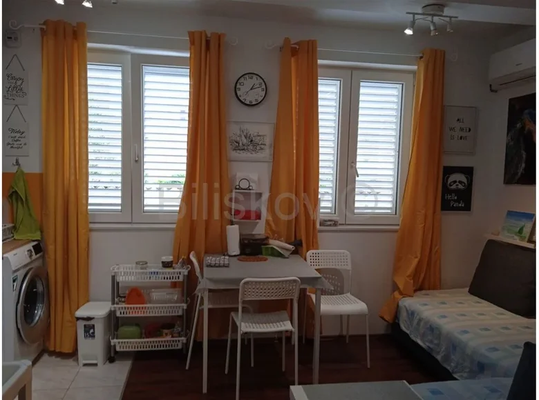 Apartamento 2 habitaciones 33 m² Uskoplje, Croacia