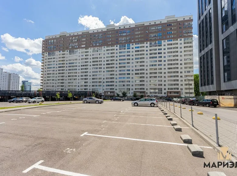 Geschäft 58 m² Minsk, Weißrussland