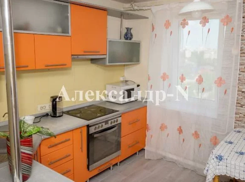 4 room apartment 105 m² Odessa, Ukraine