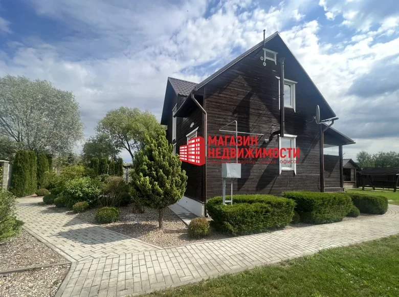 Дом 4 комнаты 99 м² Коптёвский сельский Совет, Беларусь
