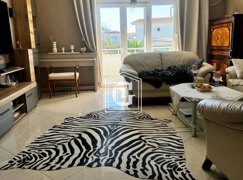 Appartement 2 chambres 68 m² Becici, Monténégro