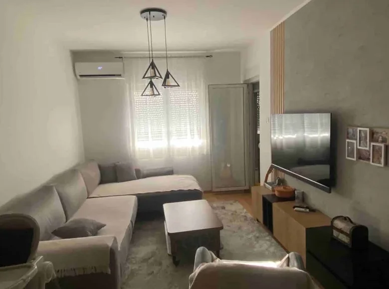 1 bedroom apartment 47 m² Montenegro, Montenegro