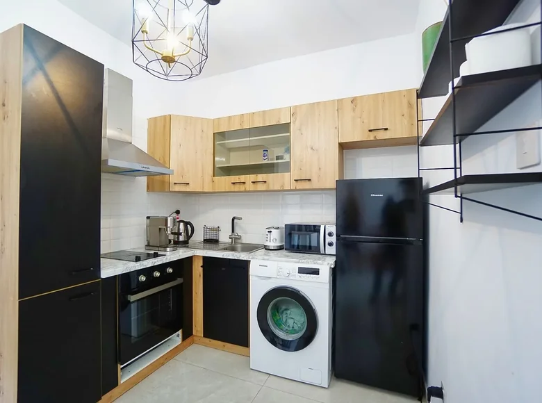 2 bedroom apartment 49 m² Paphos Municipality, Cyprus