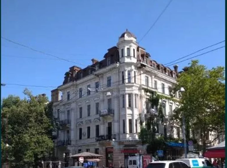 Apartamento 3 habitaciones 138 m² Odesa, Ucrania