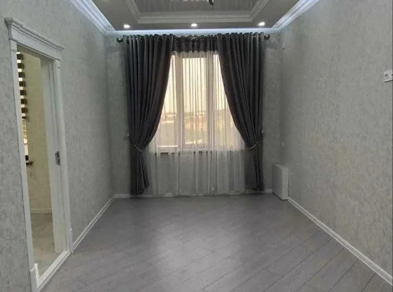 Kvartira 2 xonalar 48 m² Samarqandda