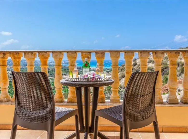 Villa de 4 habitaciones 161 m² Empa, Chipre