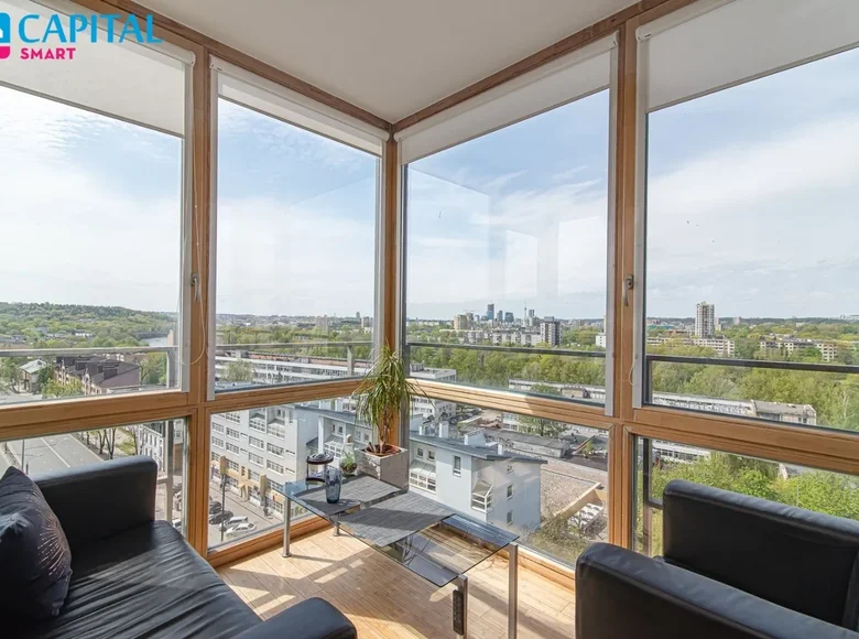 Квартира 4 комнаты 108 м² Вильнюс, Литва